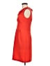 Studio 1 Red Cocktail Dress Size 6 - photo 5