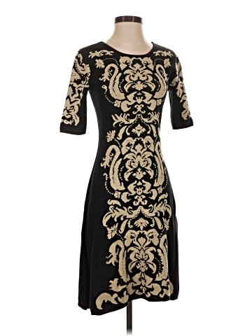ECI Cocktail Dress (view 1)