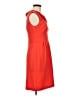 Studio 1 Red Cocktail Dress Size 6 - photo 4
