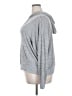 Gap Gray Pullover Hoodie Size XXL - photo 5