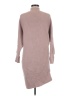 Express Tan Poncho Size Med Petite - photo 2