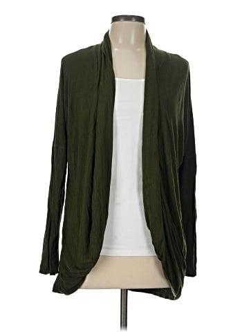 Downeast Cardigan (view 1)