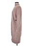 Express Tan Poncho Size Med Petite - photo 5