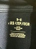 Under Armour 100% Polyester Blue Track Jacket Size XS (youth) - photo 3