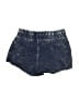 Splendid Stars Blue Denim Shorts Size 5 - 6 - photo 2