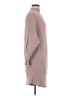 Express Tan Poncho Size Med Petite - photo 4