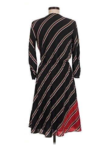 White House Black Market Casual Dress (view 2)