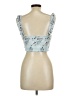 TCEC Blue Tank Top Size L - photo 2