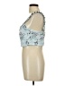 TCEC Blue Tank Top Size L - photo 5