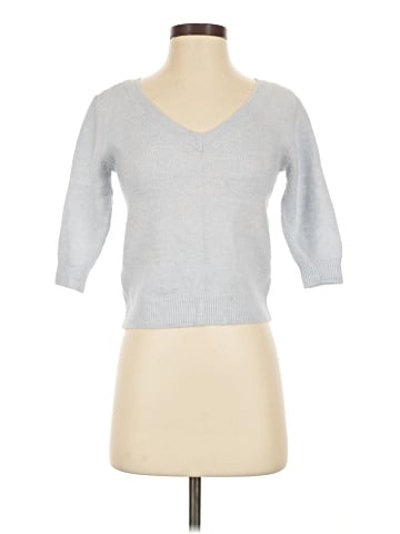 Chelsea28 Pullover Sweater (view 1)