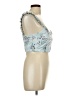 TCEC Blue Tank Top Size L - photo 4