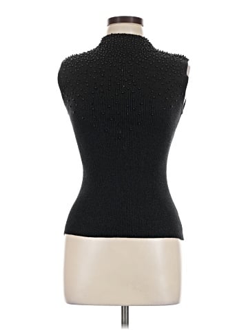 Cache Sleeveless Top (view 1)