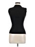 Cache Black Sleeveless Top Size L - photo 1