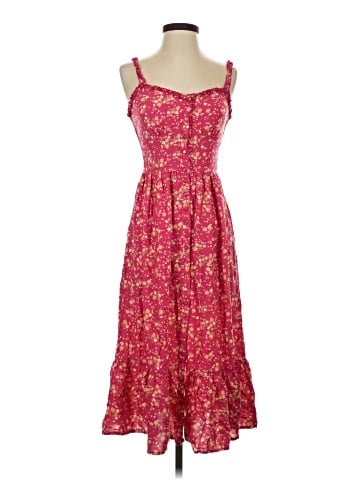 Patrons of Peace Casual Dress (view 1)