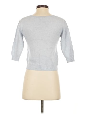 Chelsea28 Pullover Sweater (view 2)