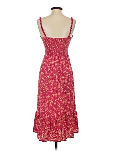 Patrons of Peace Casual Dress (view 2)