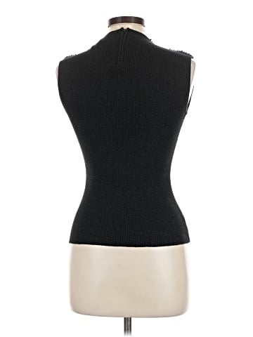 Cache Sleeveless Top (view 2)