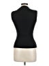 Cache Black Sleeveless Top Size L - photo 2