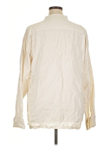 Elan Long Sleeve Blouse (view 2)