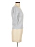 Chelsea28 Gray Pullover Sweater Size XS - photo 4