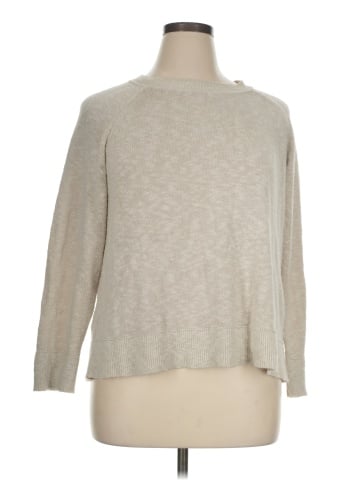 AVALIN Pullover Sweater (view 1)