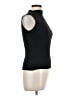 Cache Black Sleeveless Top Size L - photo 4