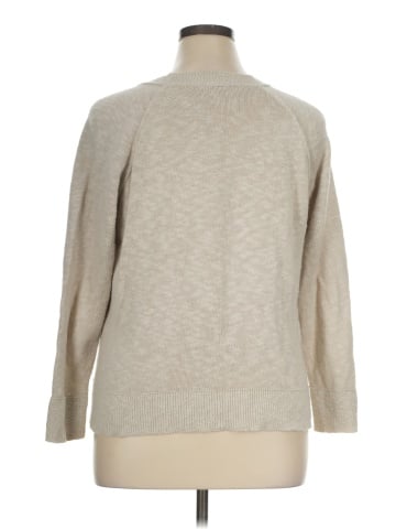 AVALIN Pullover Sweater (view 2)