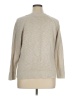 AVALIN Gray Pullover Sweater Size XL (estimated) - photo 2