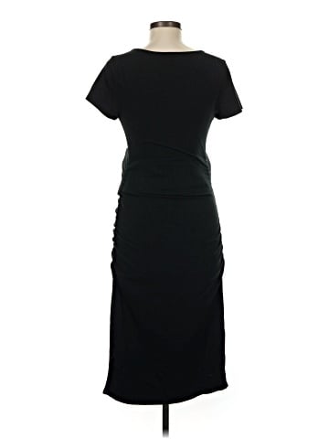 Isabel Maternity Casual Dress (view 2)