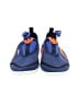 Speedo Color Block Blue Water Shoes Size 2 - 3 Youth - photo 2