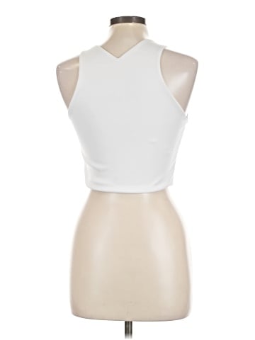 Zara W&B Collection Tank Top (view 2)