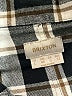 Brixton Plaid Black Long Sleeve Button-Down Shirt Size L - photo 7