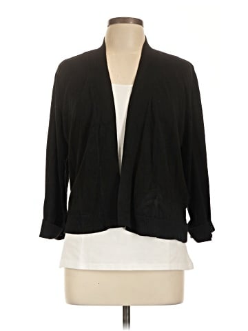 Faded Glory Cardigan (view 1)