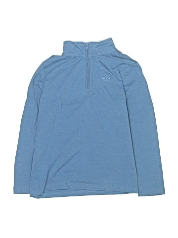 Class Club Pullover Sweater (view 1)