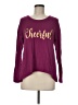 K.I.K.I.T Burgundy Pullover Sweater Size M - photo 1