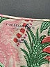 Caribbean Joe 100% Viscose Pink Kimono Size L - photo 7