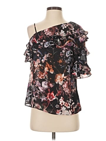 Parker Sleeveless Blouse (view 1)