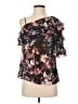 Parker 100% Polyester Black Sleeveless Blouse Size XS - photo 1