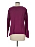 K.I.K.I.T Burgundy Pullover Sweater Size M - photo 2