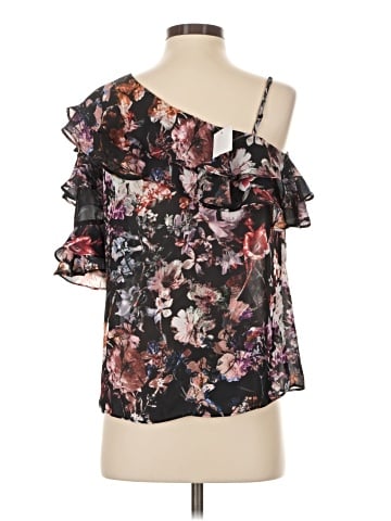 Parker Sleeveless Blouse (view 2)
