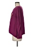K.I.K.I.T Burgundy Pullover Sweater Size M - photo 5