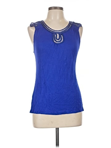 Filtre Sleeveless Top (view 1)