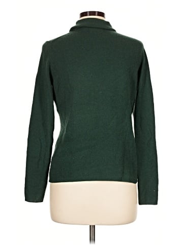 Sutton Studio Cashmere Pullover Sweater (view 2)