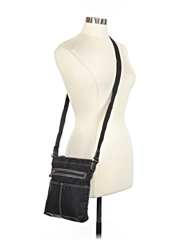 Liz Claiborne Crossbody Bag (view 2)