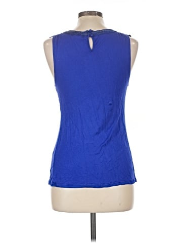 Filtre Sleeveless Top (view 2)