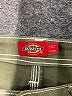 Dickies Green Cargo Pants Size 11 - photo 7