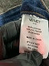 Blue Velvet Stars Blue Jeans Size 26 waist - photo 8