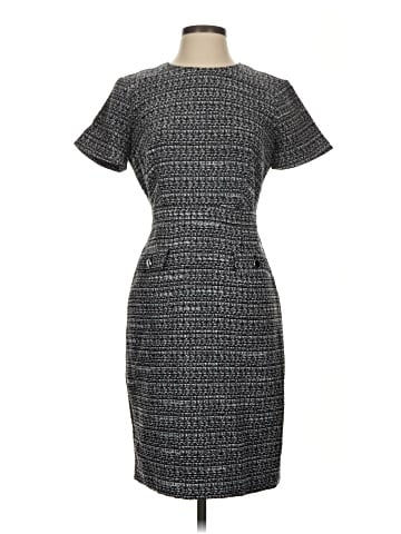Ann Taylor Factory Casual Dress (view 1)