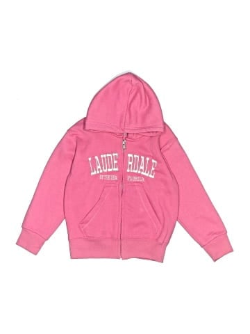 Happy Kids Zip Up Hoodie (view 1)