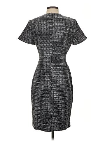 Ann Taylor Factory Casual Dress (view 2)
